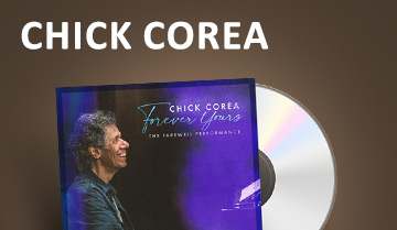 Chick Corea 