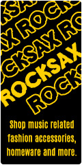 Rocksax