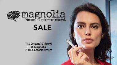 Magnolia Sale