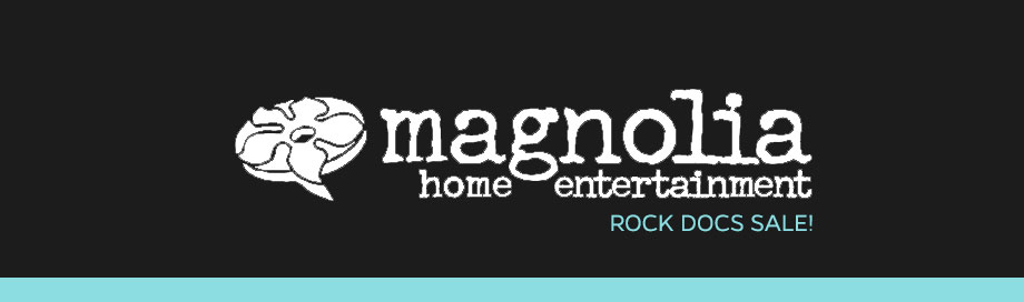 MAGNOLIA HOME ENTERTAINMENT Roc Docs 