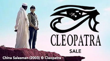 Cleopatra Sale