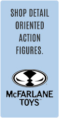 McFarlane Toys