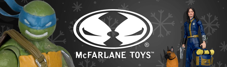 McFarlane Toys
