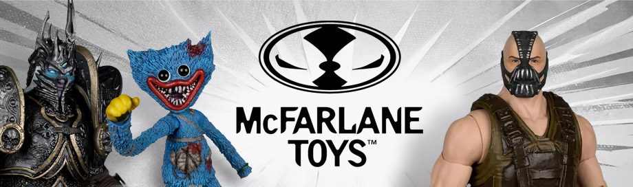 McFarlane Toys