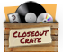 Closeout Crate