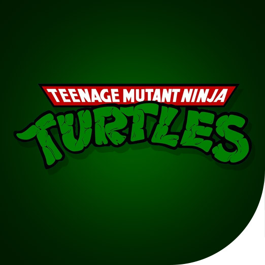 Teenage Mutant Ninja Turtles