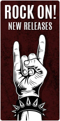 Rock New Release Sale
