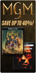 MGM Sale