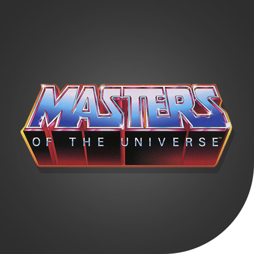 Masters of the Universe