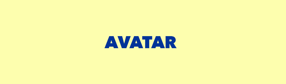 Avatar on CCVideo.com