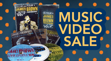 Music Video Sale