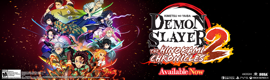 Demon Slayer Kimetsu No Yaiba