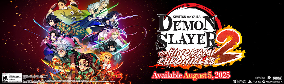Demon Slayer Kimetsu No Yaiba