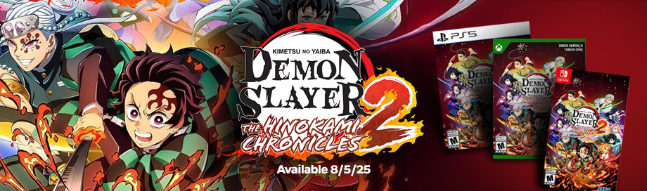 Demon Slayer Kimetsu No Yaiba