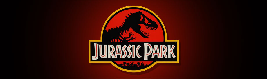 Jurassic Park Fan Shop
