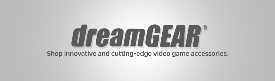 Dreamgear