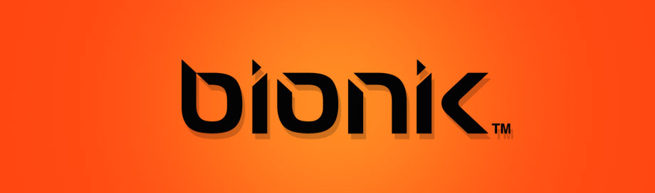 Bionik