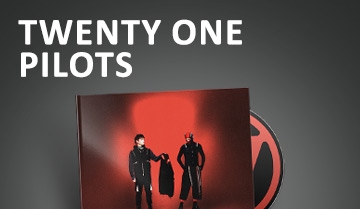 Twenty One Pilots
