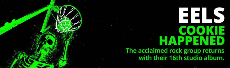 Eels sale 