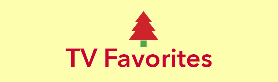 SWS TV Favorites