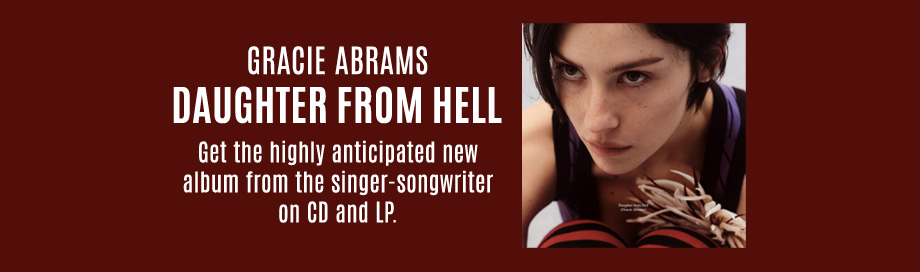 Gracie Abrams sale 