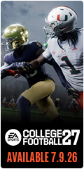 EA College Football 27