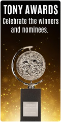 Tony Awards 2025