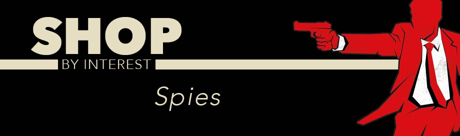 Theme Spies