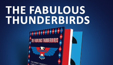 Fabulous Thunderbirds