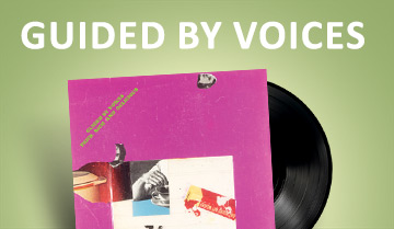 Guided By Voices