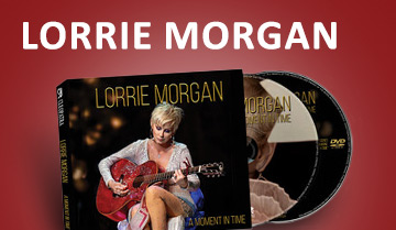 Lorrie Morgan