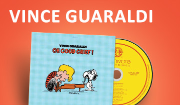Vince Guaraldi