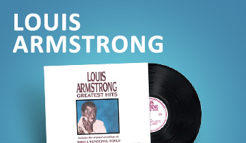 Louis Armstrong