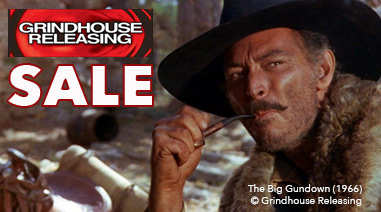 Grindhouse Sale