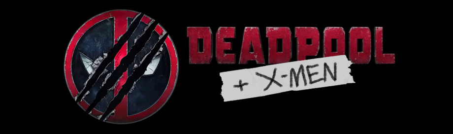 Deadpool X Men Fan Shop