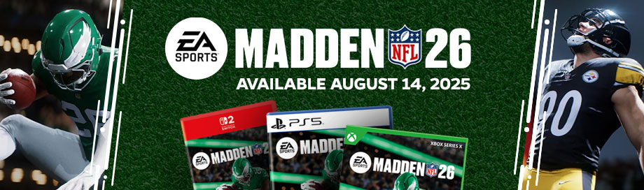 Madden NFL