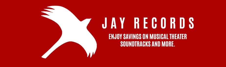 Jay Records label sale 