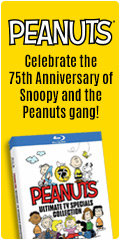 Peanuts Fan Shop