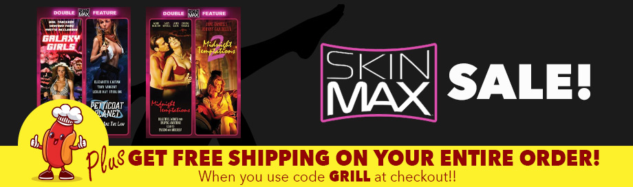 Skinmax Sale