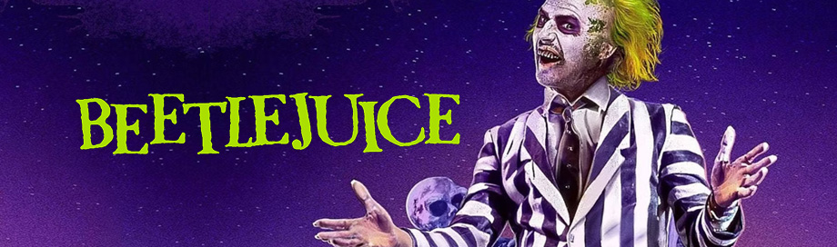 Beetlejuice