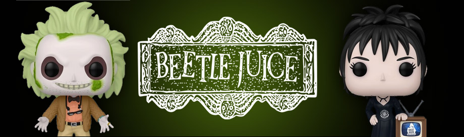 Beetlejuice