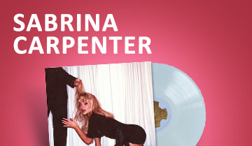 Sabrina Carpenter