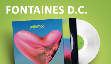 Fontaines DC