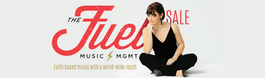 Fuel Music sale 
