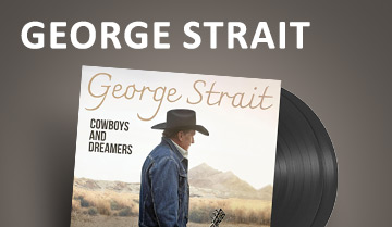 George Strait