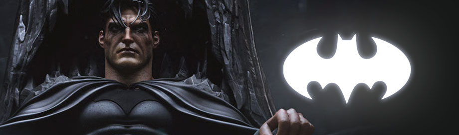 Batman Shop