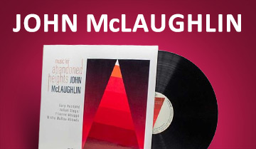 Mahavishnu Orchestra