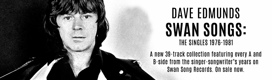 Dave Edmunds on sale 