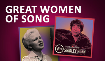 Great Women of Song