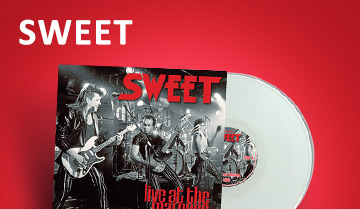 Sweet